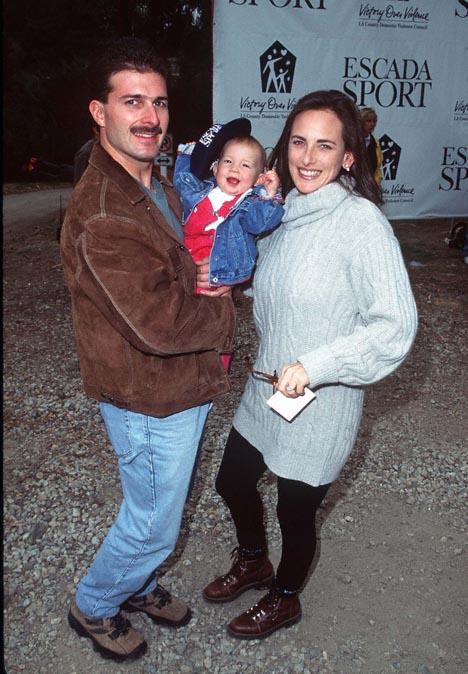 Marlee Matlin