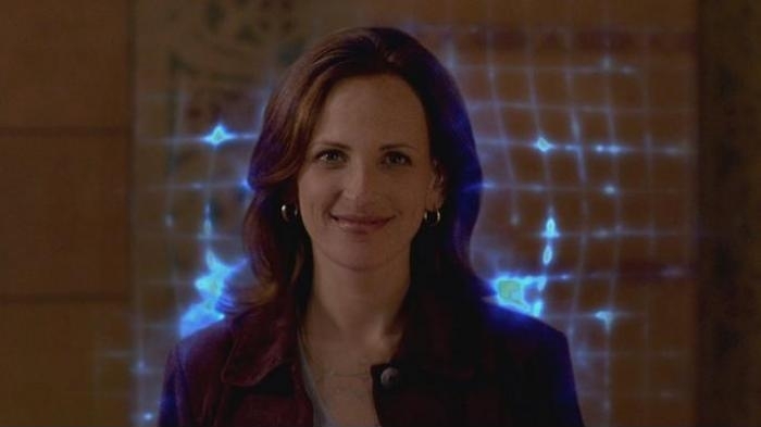 Still of Marlee Matlin in What the Bleep!?: Down the Rabbit Hole (2006)