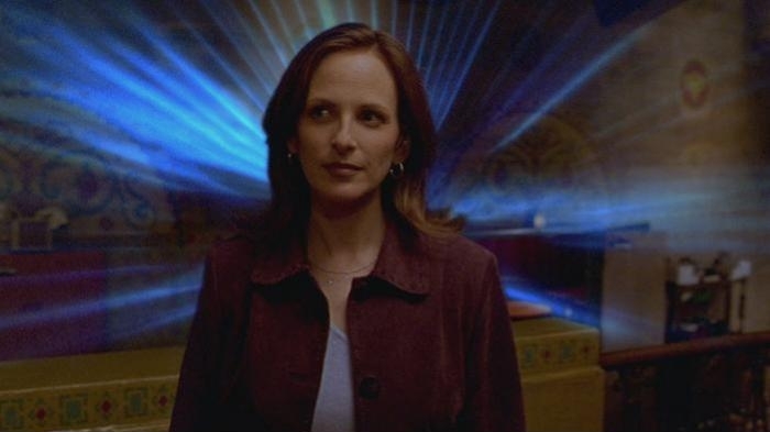 Still of Marlee Matlin in What the Bleep!?: Down the Rabbit Hole (2006)