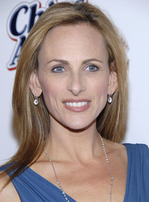 Marlee Matlin