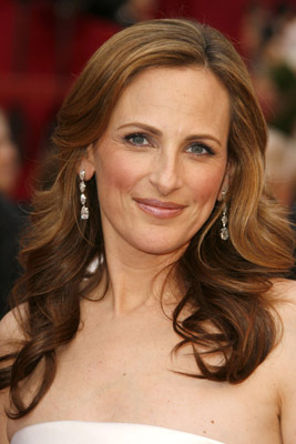 Marlee Matlin at event of The 80th Annual Academy Awards (2008)