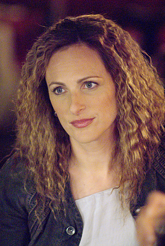 Still of Marlee Matlin in The L Word (2004)