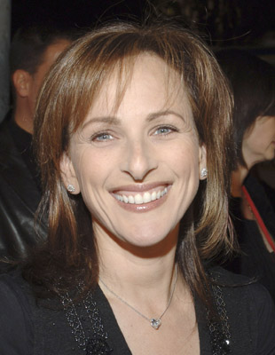 Marlee Matlin at event of The Family Stone (2005)