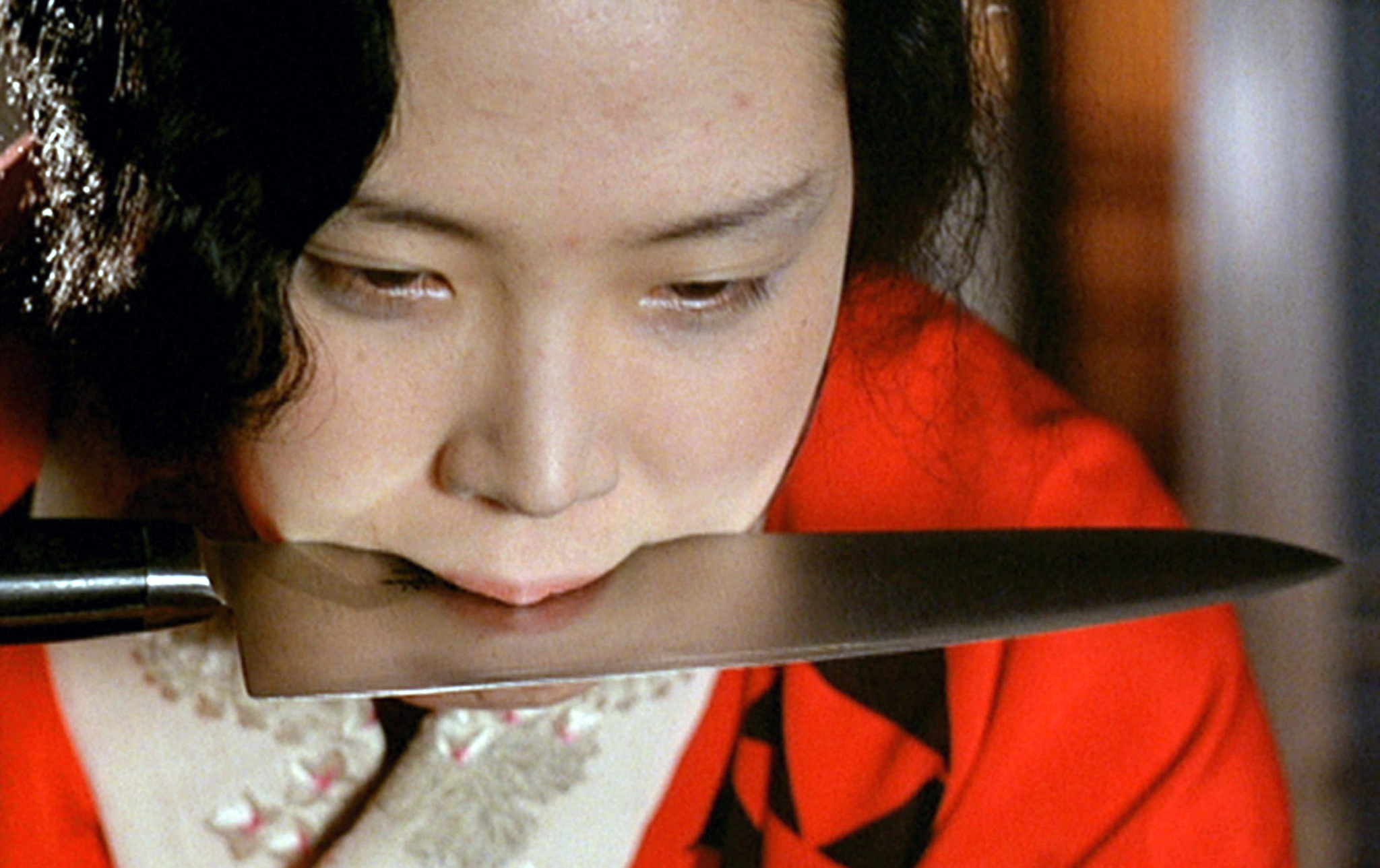 Still of Eiko Matsuda in Ai no korîda (1976)