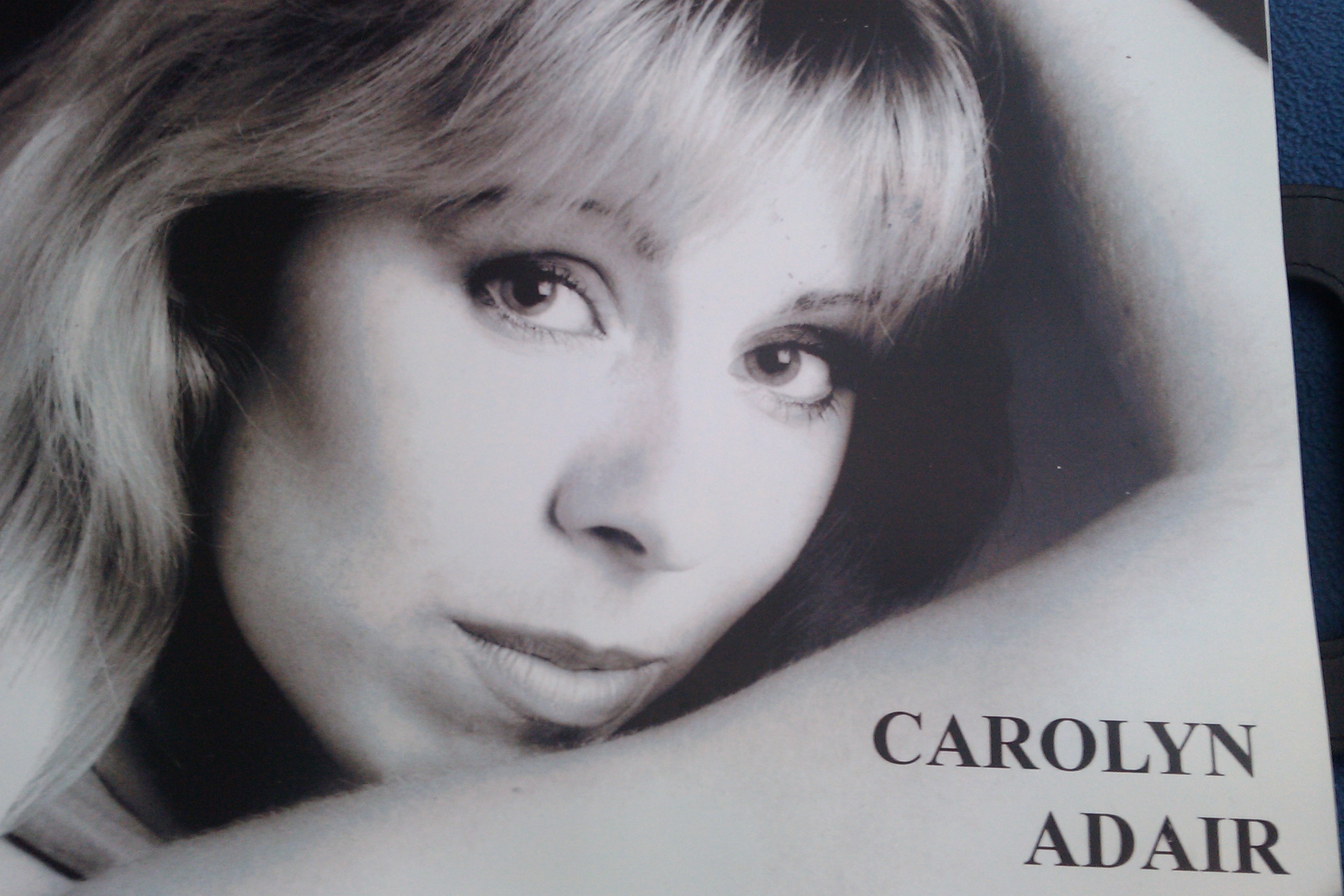 Carolyn Adair