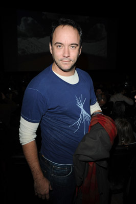 Dave Matthews at event of Be Kind Rewind (2008)