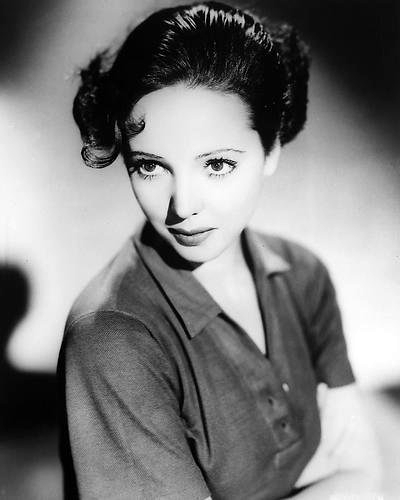 Jessie Matthews