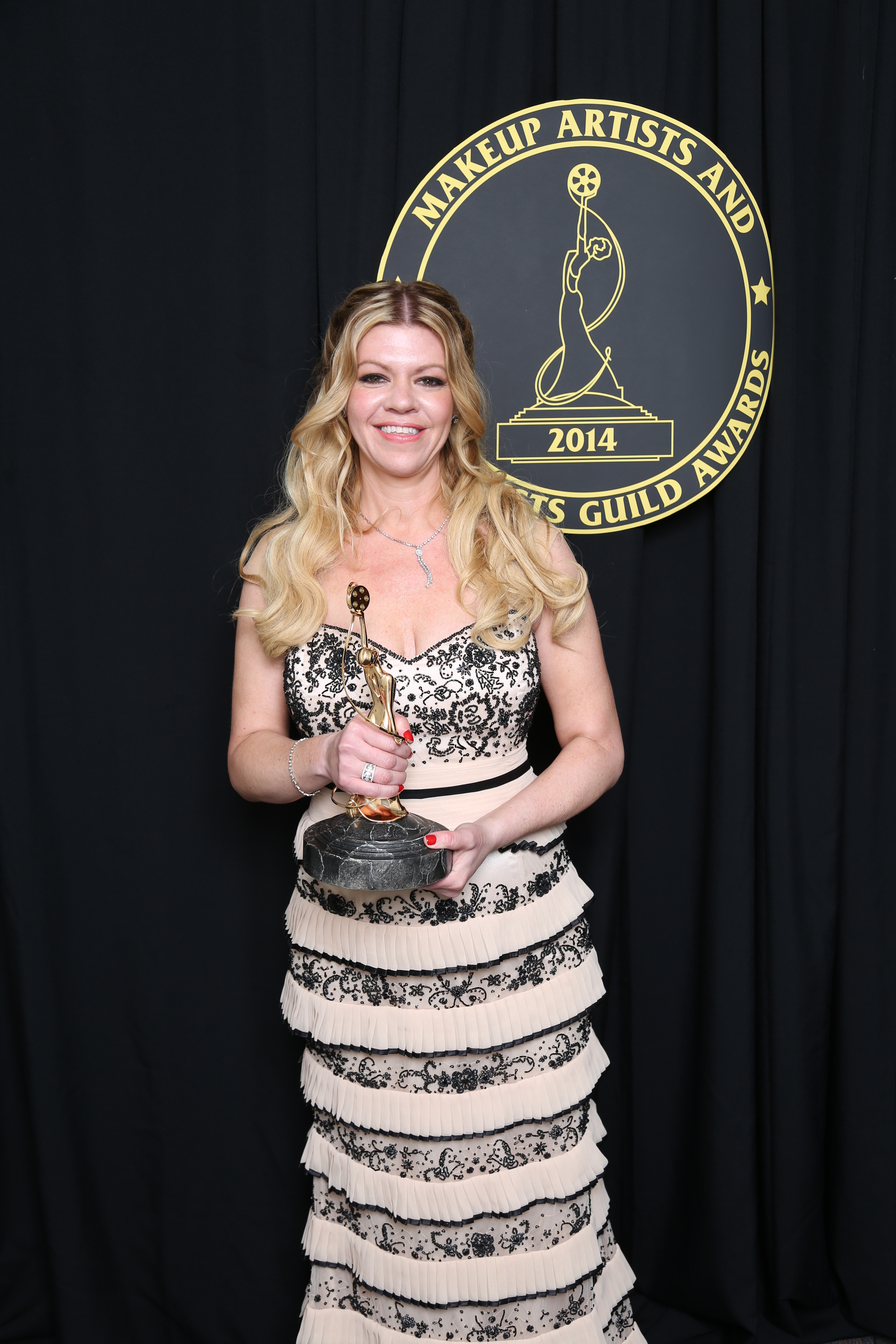 2014 Hollywood Make-up and Hairstylist Guild Awards