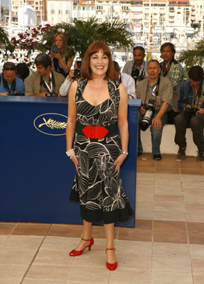 Carmen Maura at event of Volver (2006)