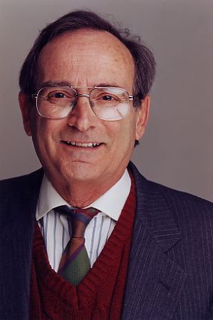 Raf Mauro