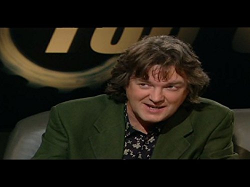 Still of James May in Top Gear: Episode #3.2 (2003)