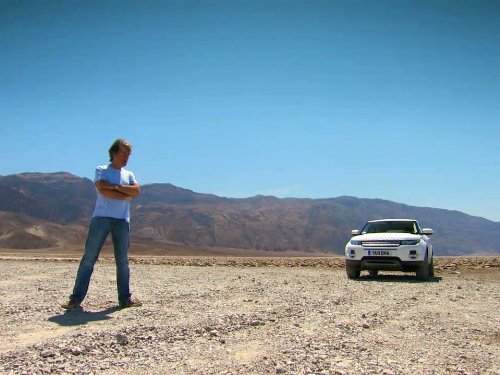 Still of James May in Top Gear (2002)