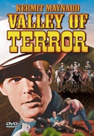 Kermit Maynard in Valley of Terror (1937)