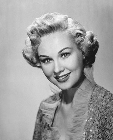 Virginia Mayo c. 1952