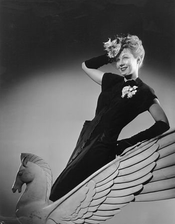 Virginia Mayo 12/28/44