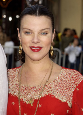 Debi Mazar at event of Divine Secrets of the Ya-Ya Sisterhood (2002)