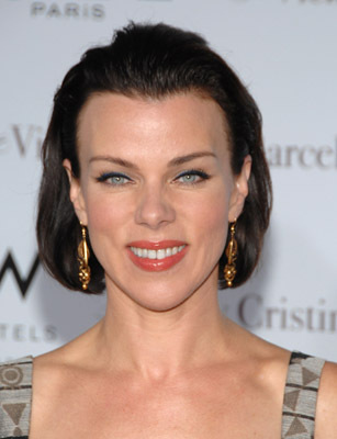 Debi Mazar at event of Viki, Kristina, Barselona (2008)