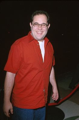 Craig Mazin at event of The Specials (2000)