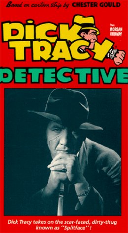 Mike Mazurki in Dick Tracy (1945)