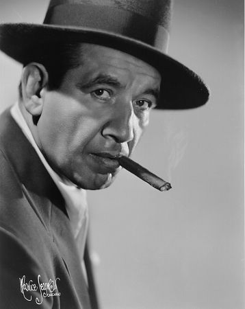 Mike Mazurki c. 1950