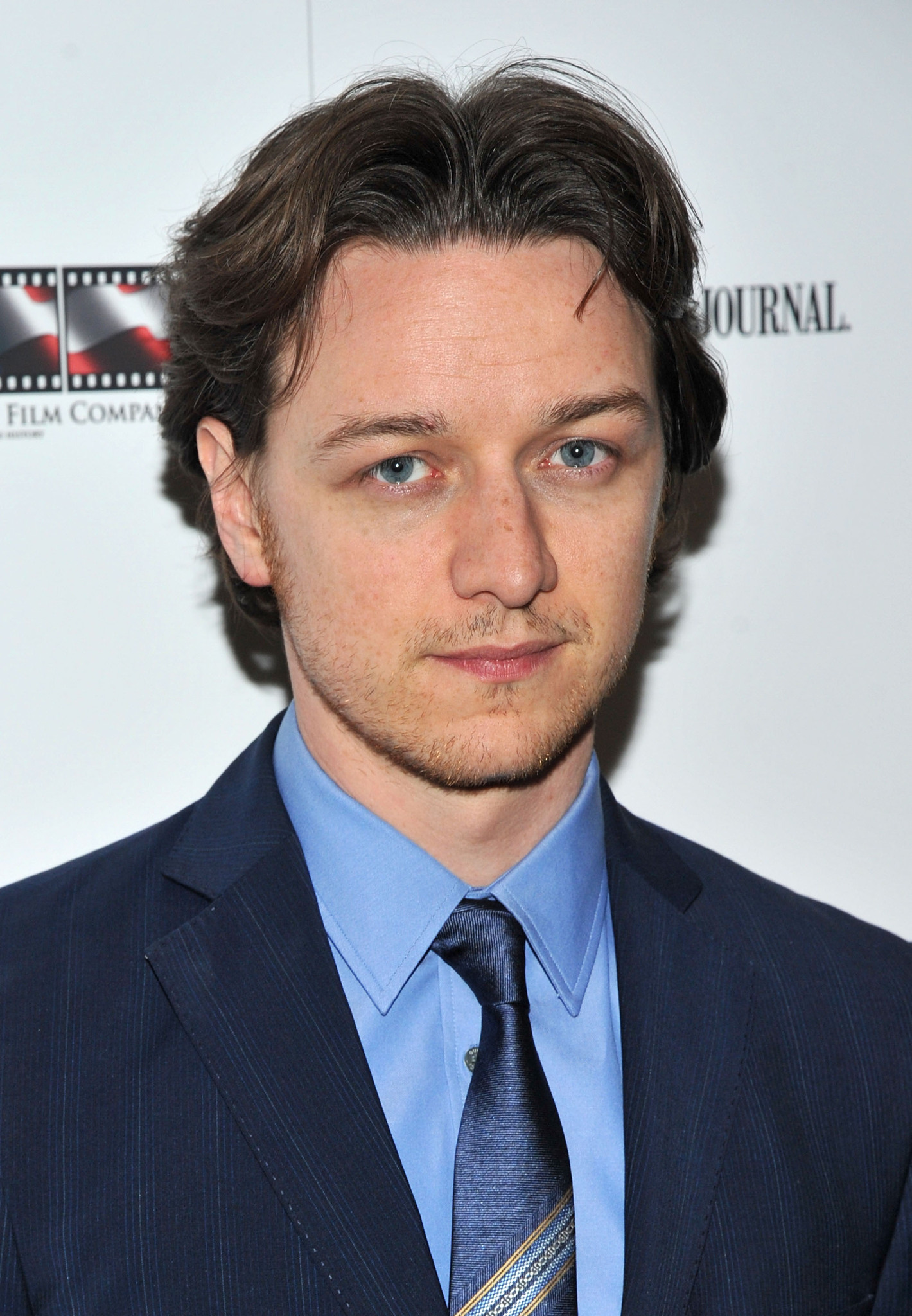 James McAvoy at event of The Conspirator (2010)