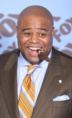 Chi McBride