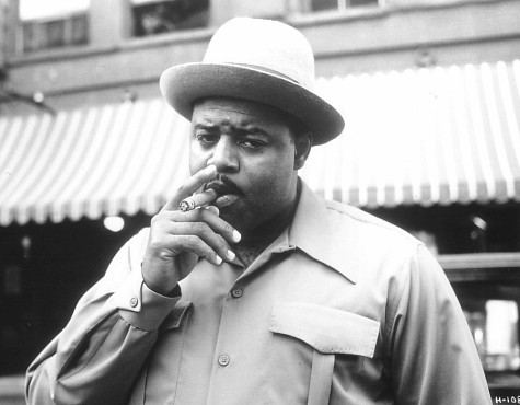 Still of Chi McBride in Hoodlum (1997)