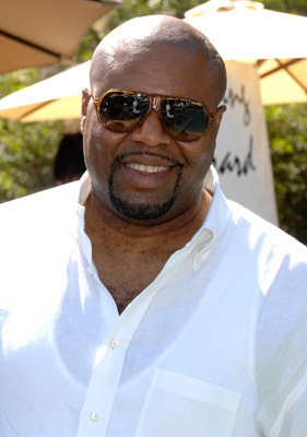 Chi McBride