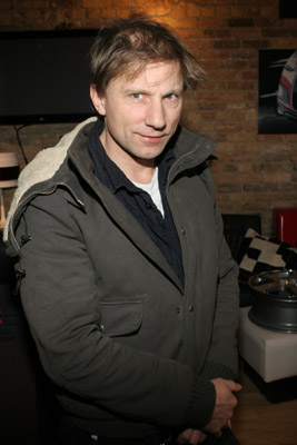 Simon McBurney