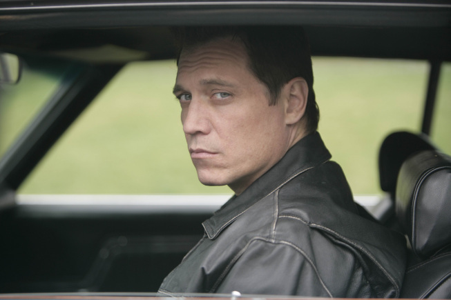Still of Holt McCallany in Lights Out (2011)