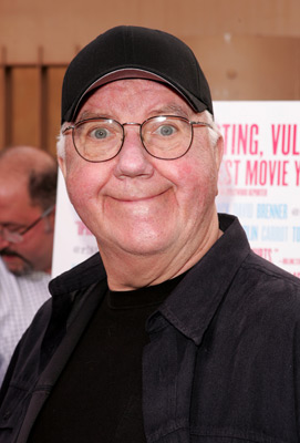 Chuck McCann at event of The Aristocrats (2005)