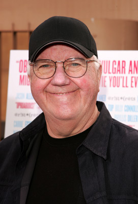 Chuck McCann at event of The Aristocrats (2005)