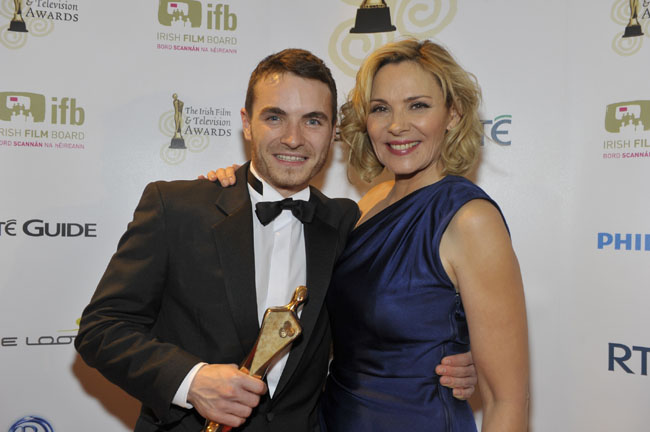 IFTA 2011