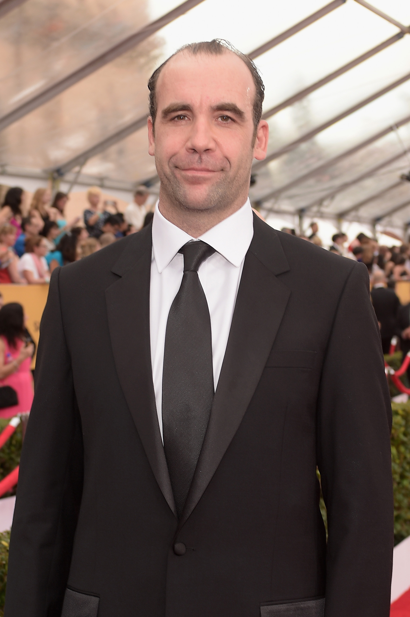 Rory McCann at event of The 21st Annual Screen Actors Guild Awards (2015)