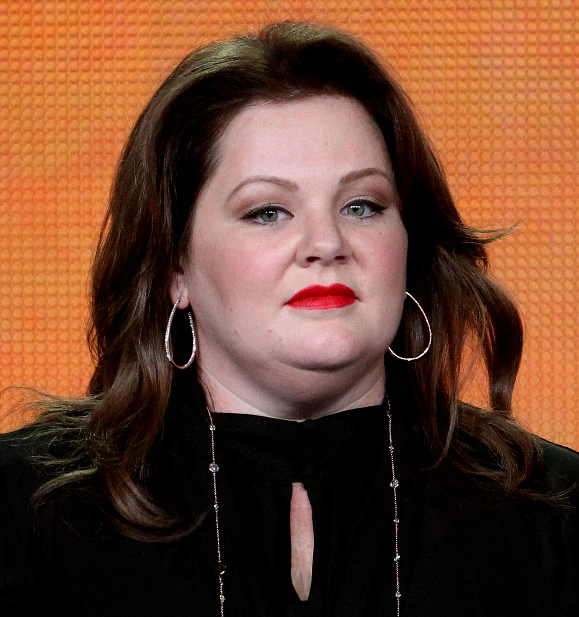 Melissa McCarthy