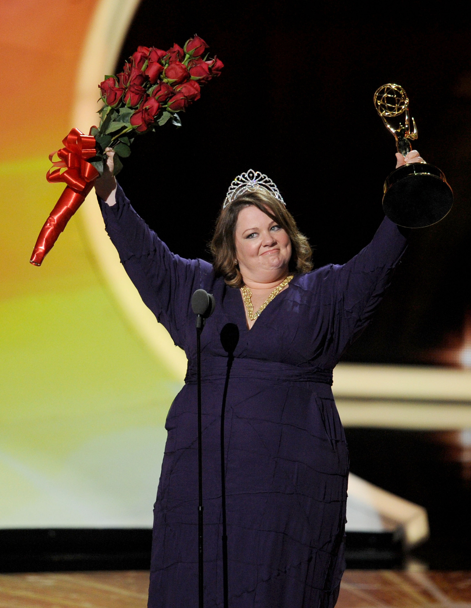 Melissa McCarthy