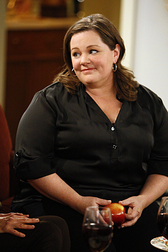 Still of Melissa McCarthy in Mike & Molly (2010)
