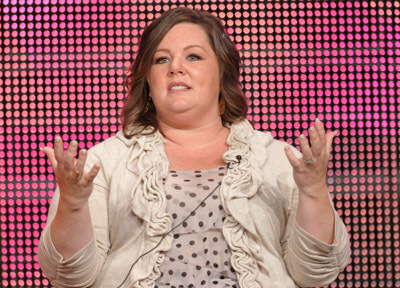 Melissa McCarthy