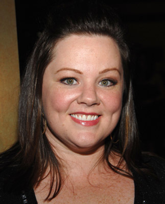Melissa McCarthy at event of Just Add Water (2008)