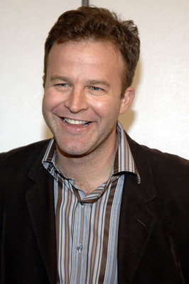 Tom McCarthy at event of The Great New Wonderful (2005)