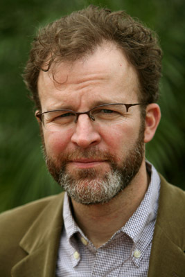 Tom McCarthy