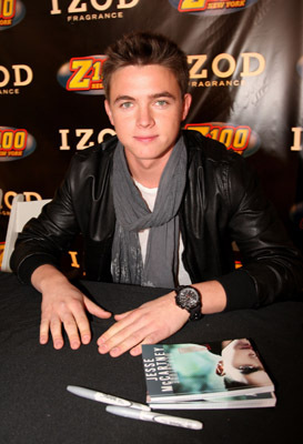 Jesse McCartney