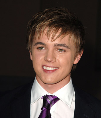 Jesse McCartney