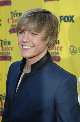 Jesse McCartney