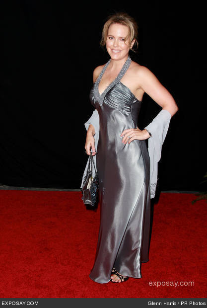 Kathy McCarthy - 2007 Multicultural Motion Picture Association's 15th Annual Diversity Awards Show; Red Carpet Arrivals, Universal City, CA