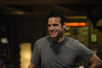 Still of Eddie McClintock in Warehouse 13 (2009)