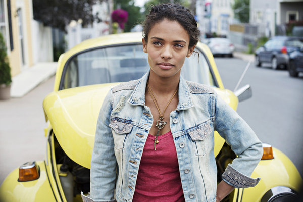 Still of Kandyse McClure in Haven (2010)