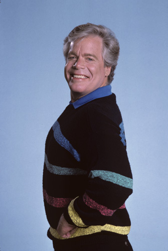 Doug McClure