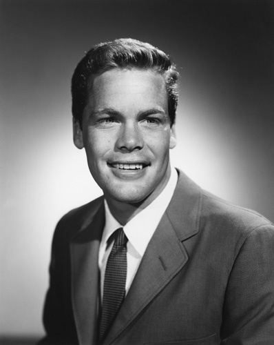 Doug McClure circa 1960