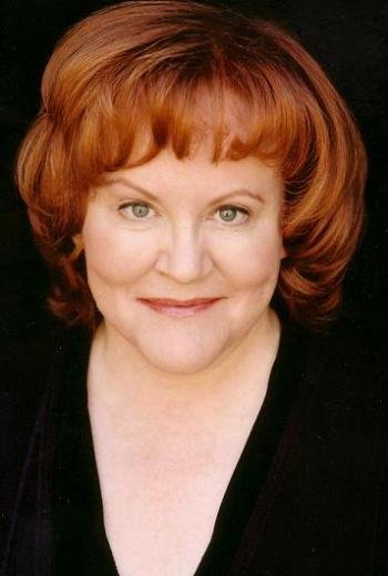 Edie McClurg